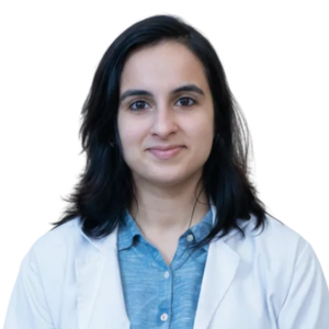 Dr Nileena N.K.M